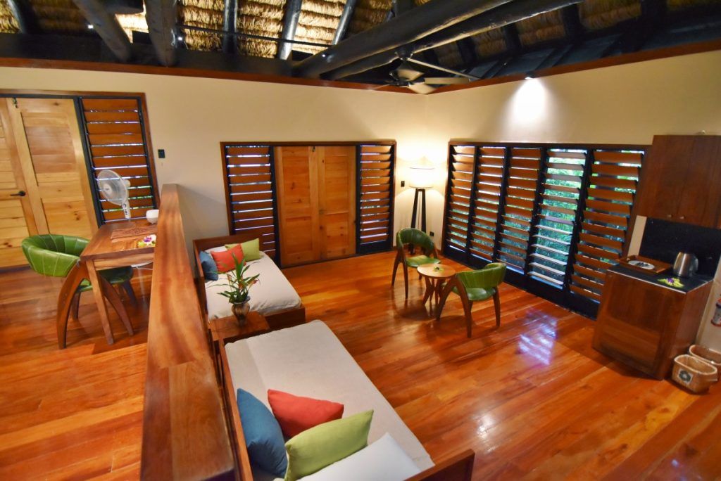 15 Best Eco-Resorts in Fiji ???? [2025]