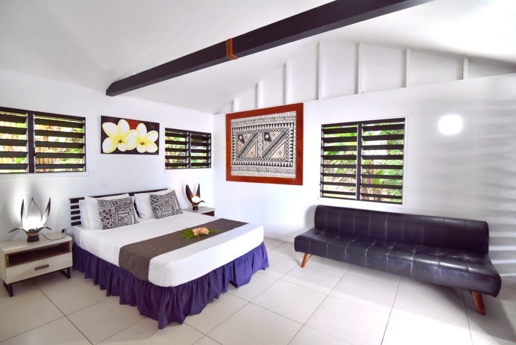 20 BEST Resorts on the Coral Coast ???? [2025]