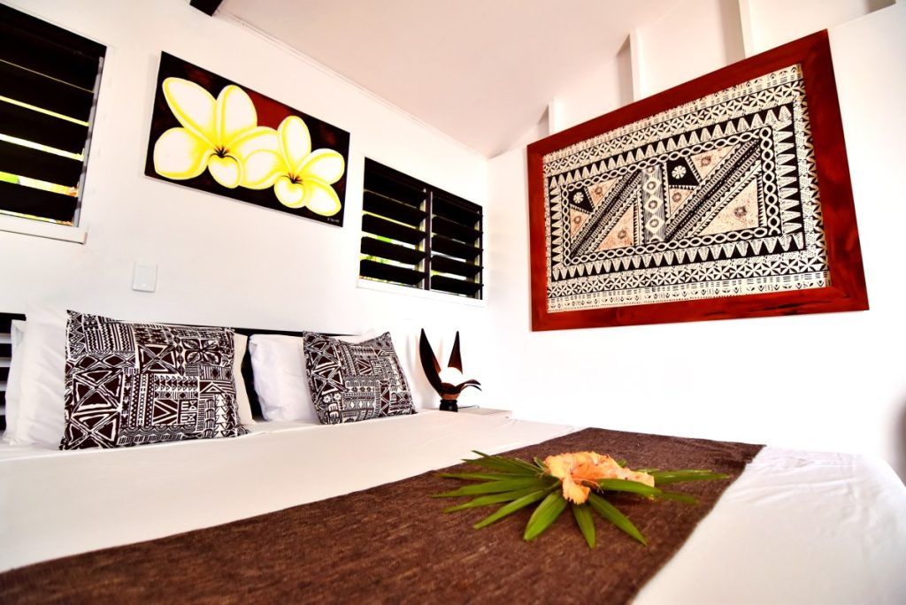 15 Best Eco-Resorts in Fiji ???? [2025]