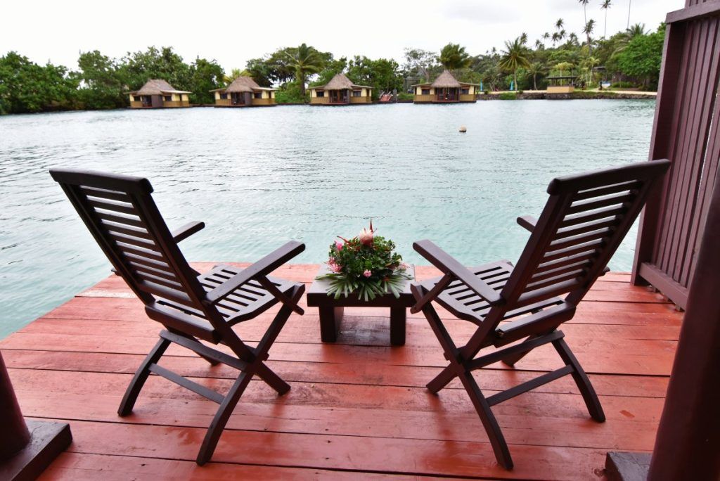 10 Most Romantic Honeymoon Resorts in Savusavu &amp; Vanua Levu