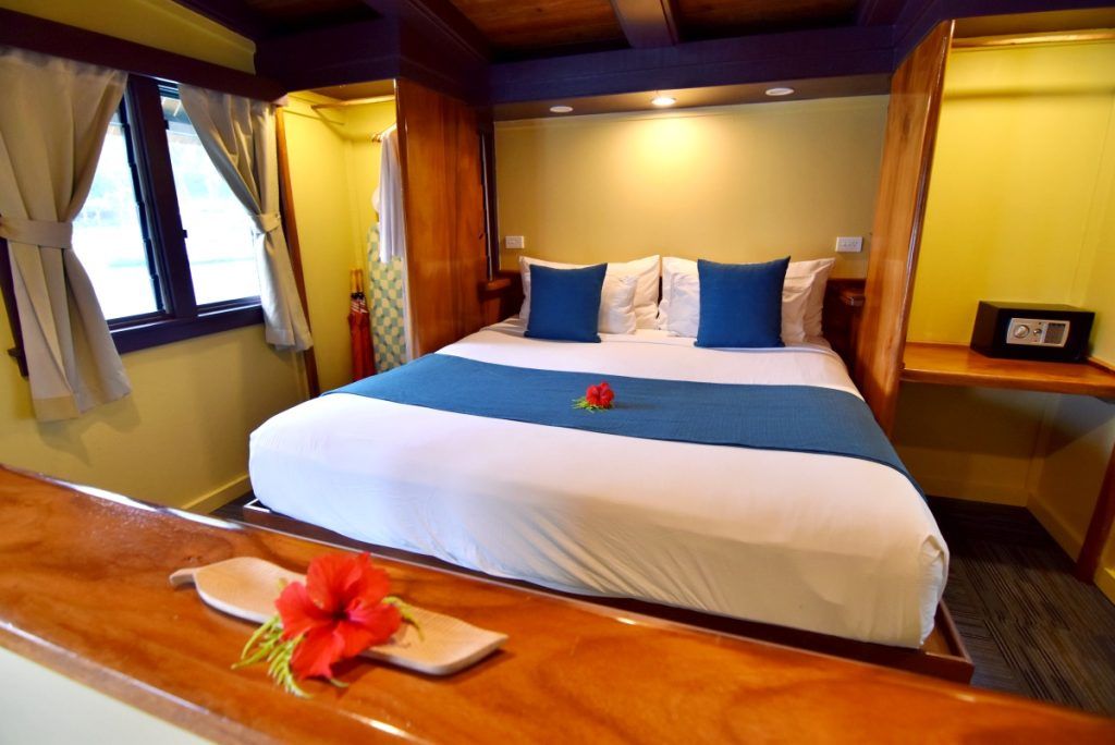 15 Best Eco-Resorts in Fiji ???? [2025]