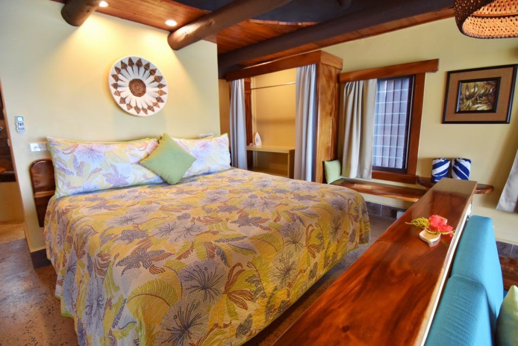 20 BEST Resorts in Savusavu &amp; Vanua Levu ???? [2025]
