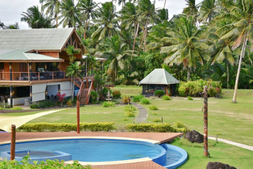 25 BEST Hotels &amp; Places to Stay in Savusavu &amp; Vanua Levu [2025]