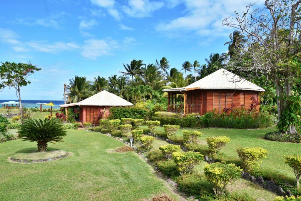 10 Best Family Resorts in Savusavu & Vanua Levu [2025]