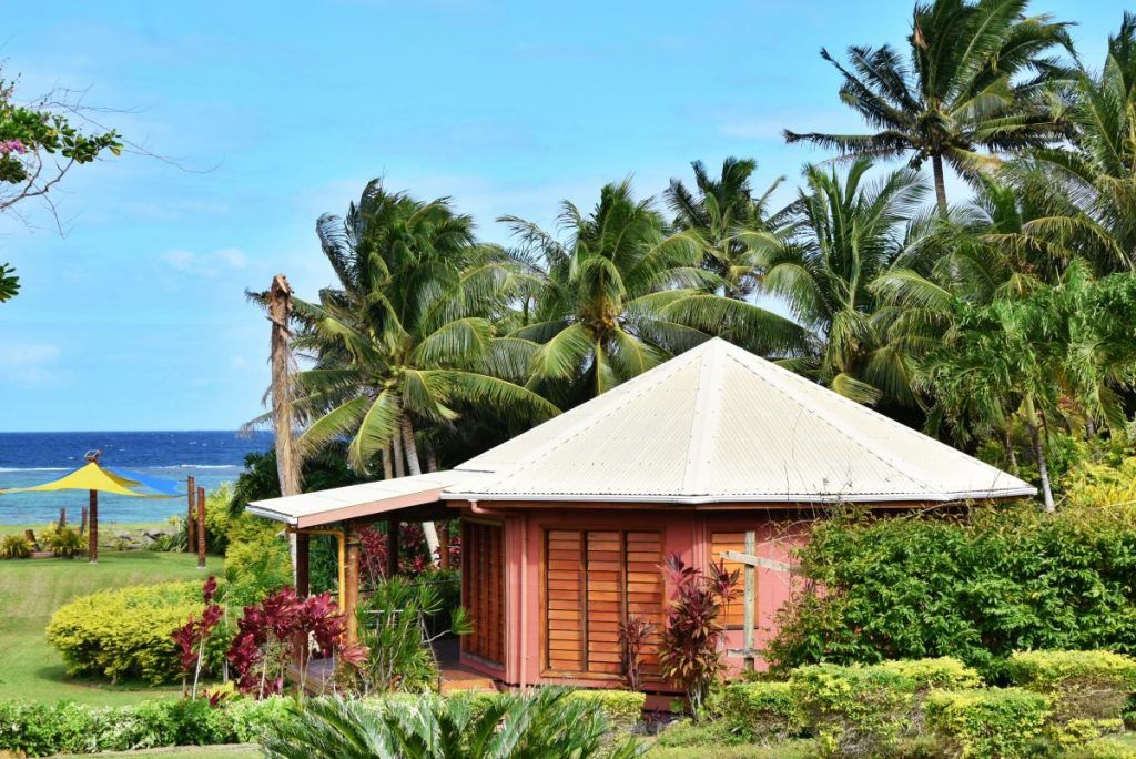 20 BEST Resorts in Savusavu &amp; Vanua Levu ???? [2025]