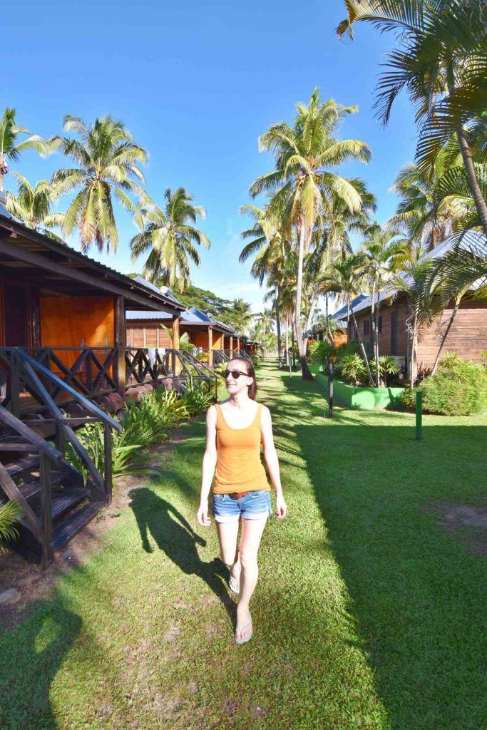 20 BEST Budget Resorts in Fiji ⛱️ [2025]
