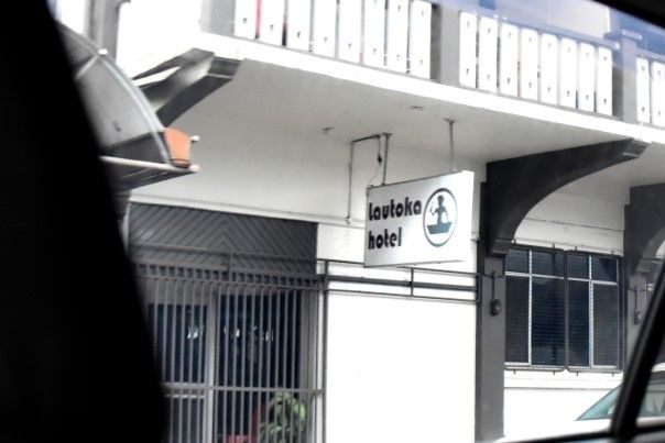 10 Budget Accommodations in Lautoka, Rakiraki & the Suncoast