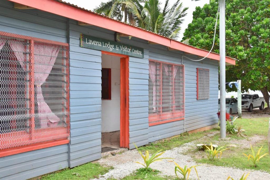 5 Best Homestays on Taveuni