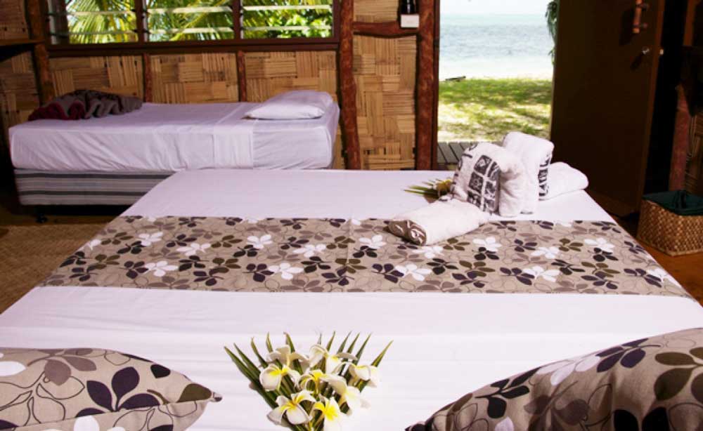 20 Best Backpacker Hostels in Fiji ???? [2025]