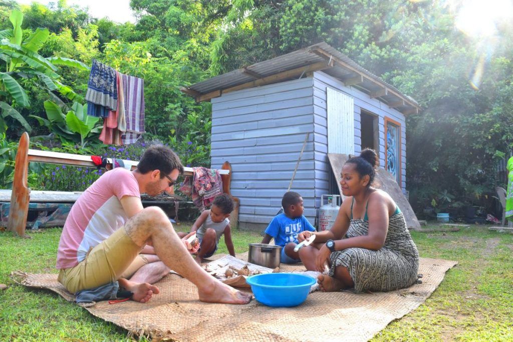 10 Best Homestays in the Yasawa Islands ???? [2025]