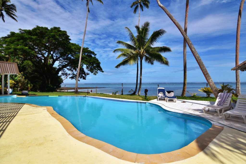 20 Best Budget Accommodations in Fiji ???? [2025]
