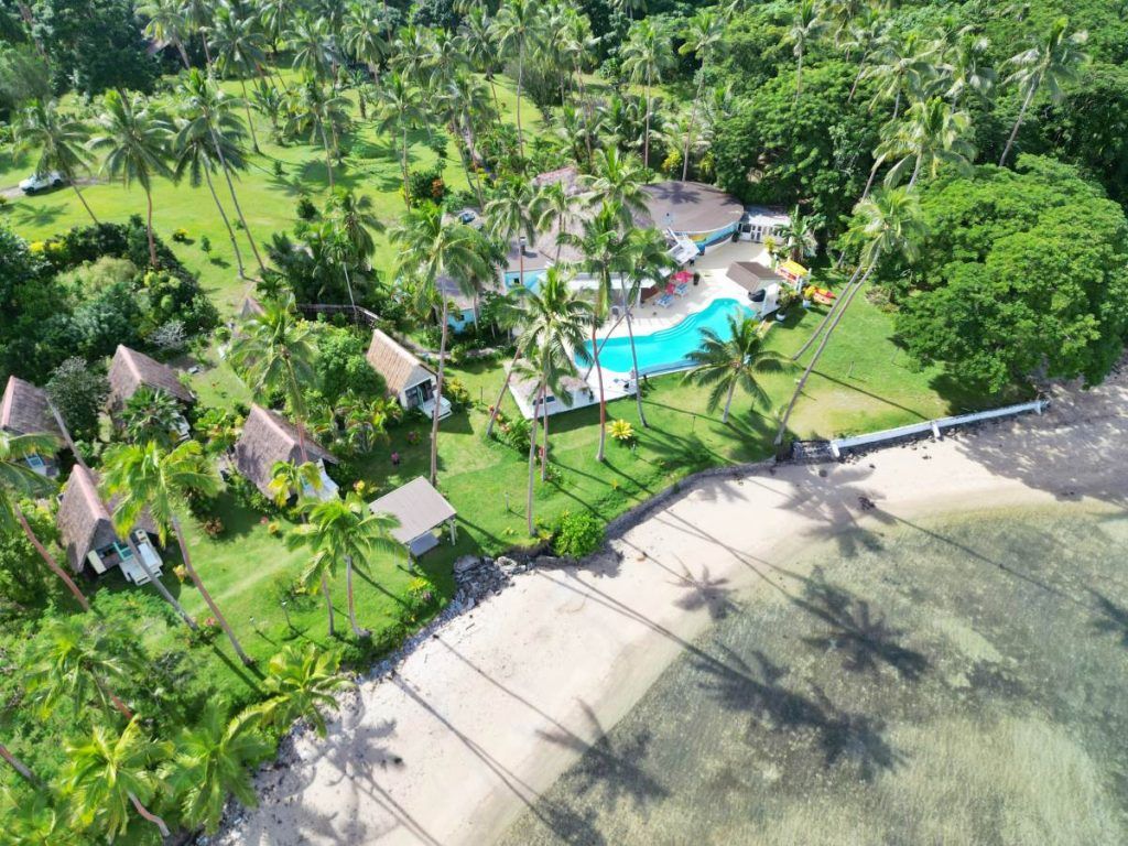 10 Best Family Resorts on the Coral Coast [2025]