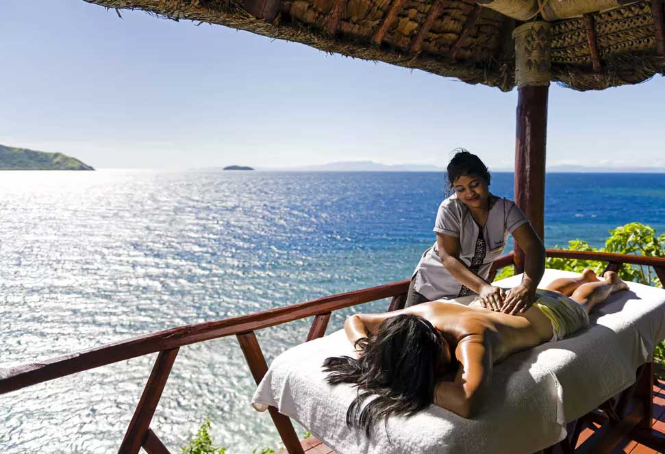 20 BEST Spa Resorts in Fiji ???? [2025]
