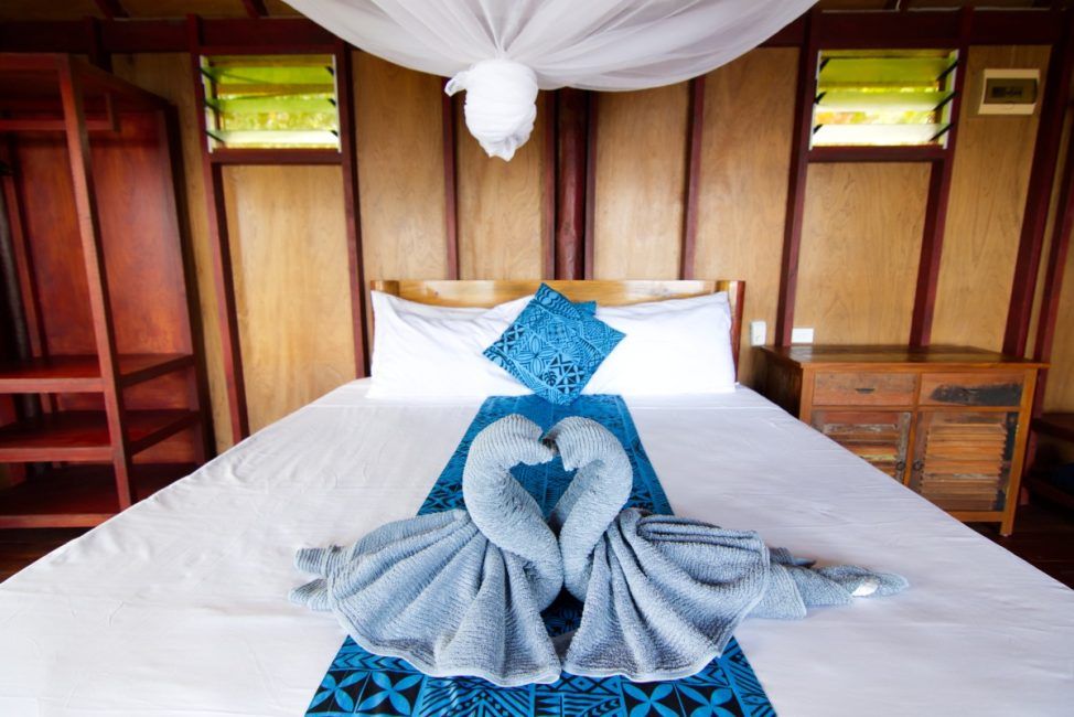 5 Most Romantic Honeymoon Resorts on Kadavu