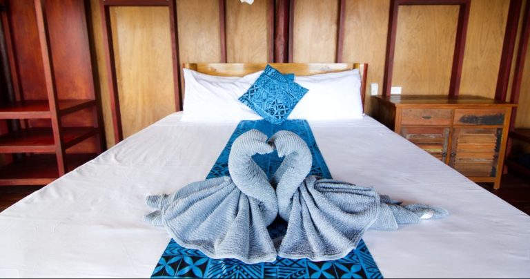 5 Most Romantic Honeymoon Resorts on Kadavu