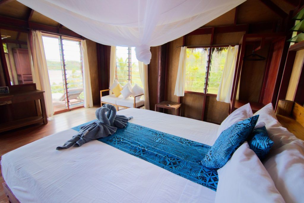 5 Most Romantic Honeymoon Resorts on Kadavu