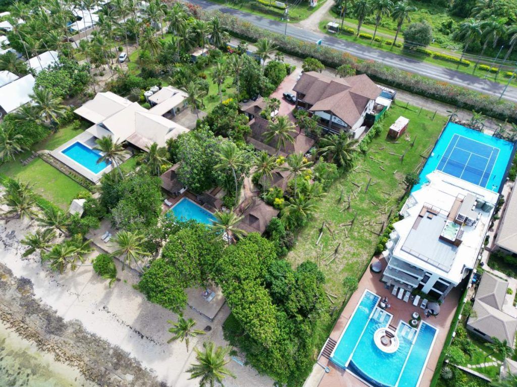 25 BEST Hotels &amp; Places to Stay on the Coral Coast [2025]