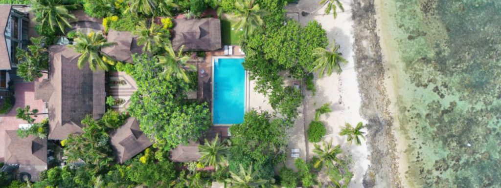 10 Most Romantic Resorts on the Coral Coast ❤️ [2025]