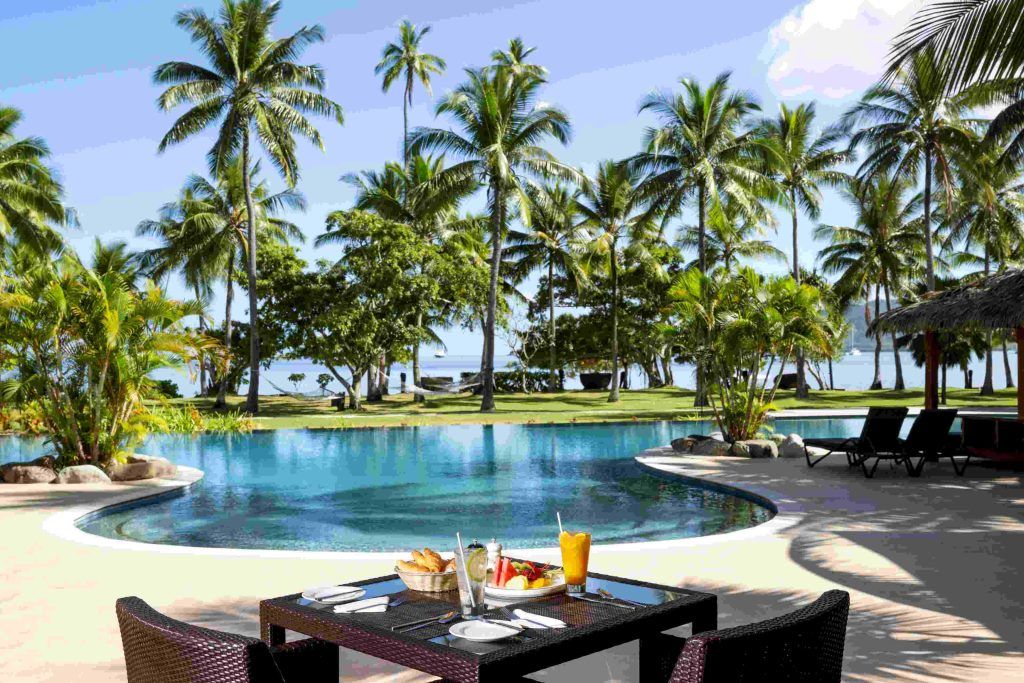 25 BEST Resorts in the Mamanuca Islands ????️ [2025]