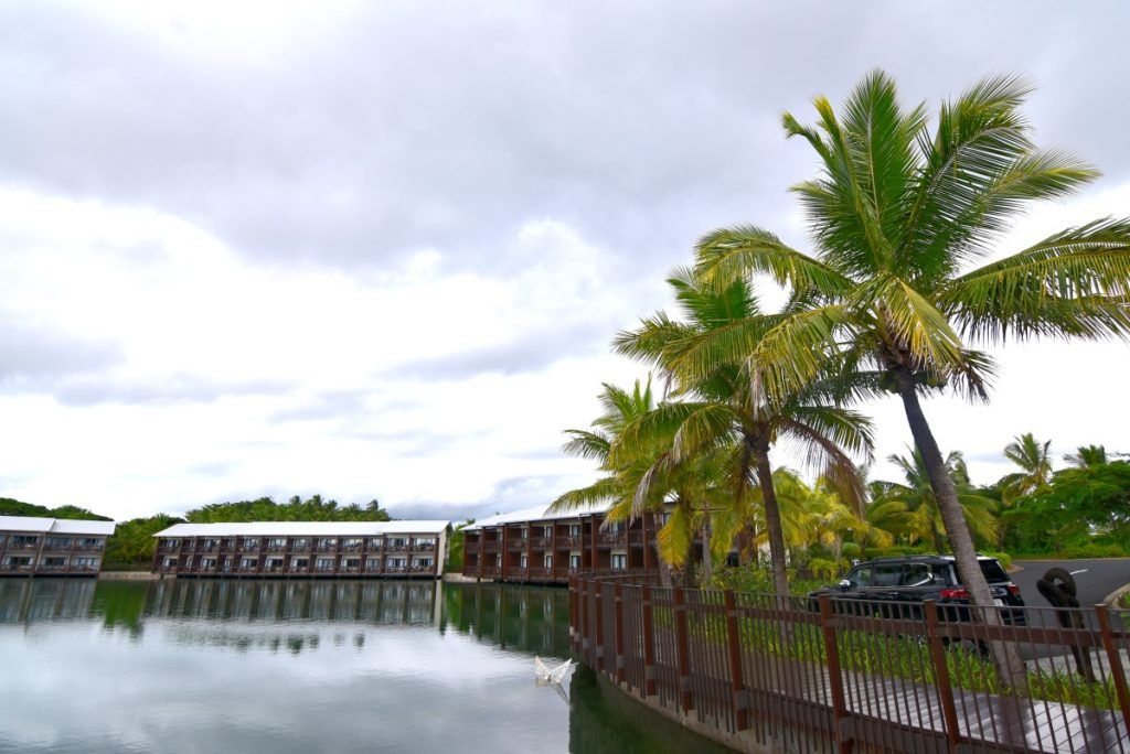 10 Best Luxury Resorts on the Coral Coast ???? [2025]