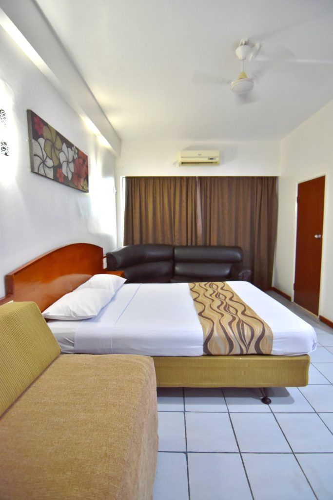 15 BEST Budget Accommodations in Nadi ???? [2025]