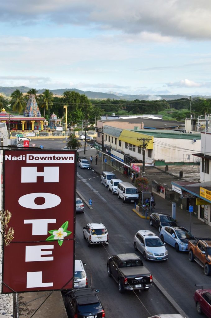 15 BEST Budget Accommodations in Nadi ???? [2025]