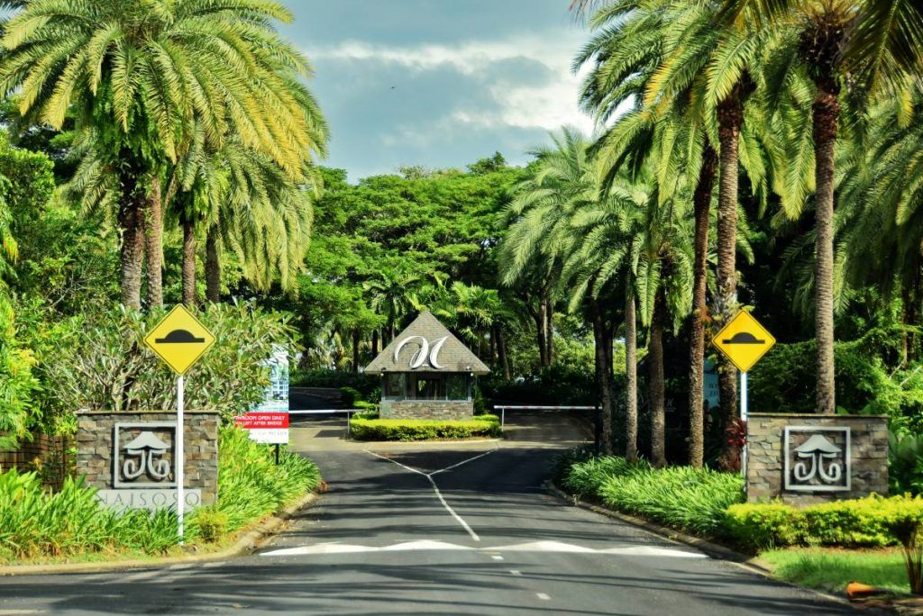 15 Most Romantic Accommodations in Nadi ❤️ [2025]