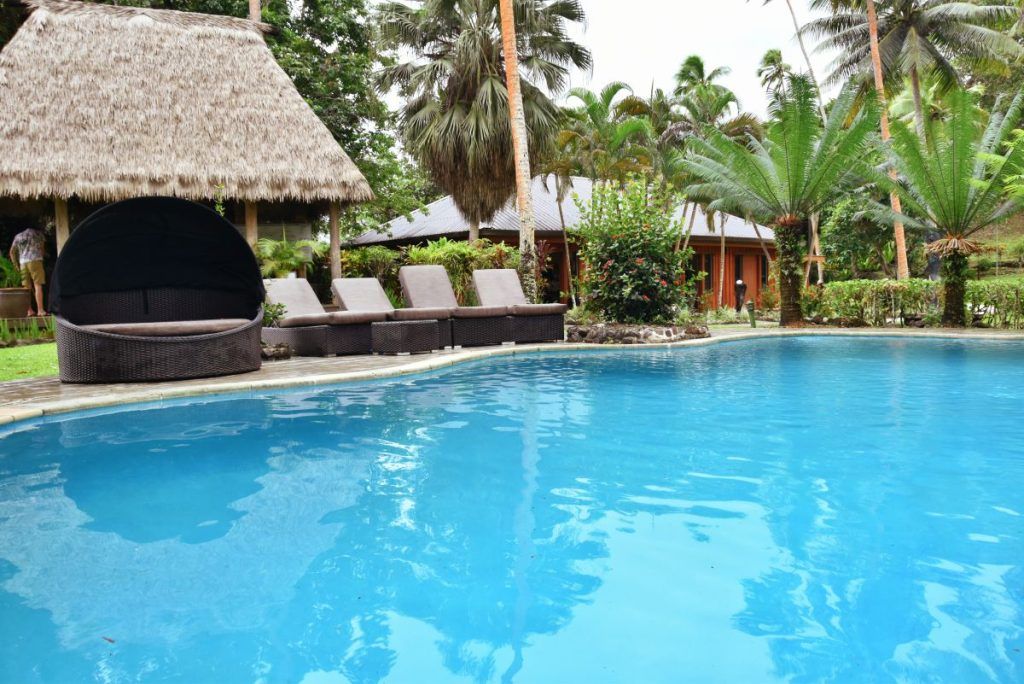 10 Best Luxury Resorts in Savusavu &amp; Vanua Levu ???? [2025]