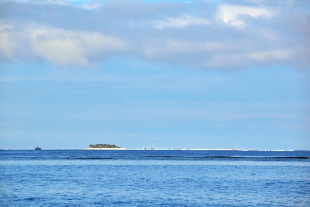 25 Best Hotels &amp; Places to Stay in the Mamanuca Islands [2025]
