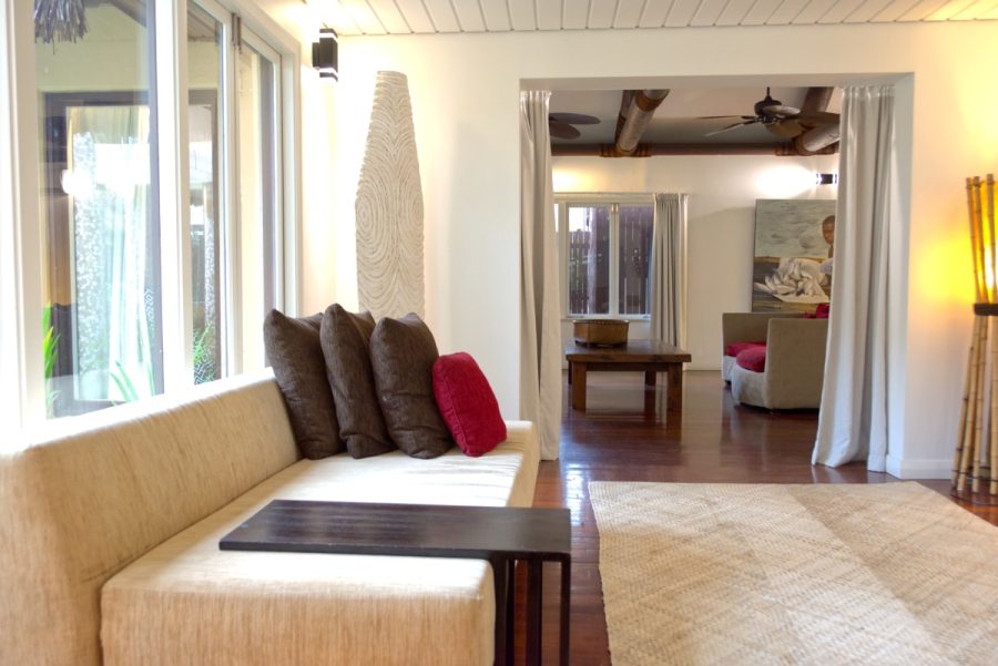 10 Best Family Accommodations on the Pacific Harbour & Beqa