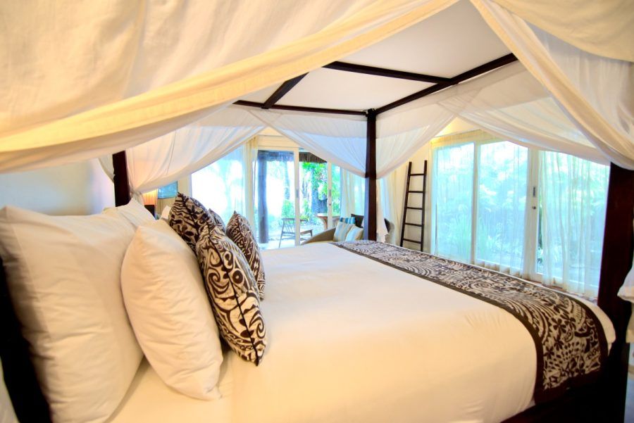 10 Most Romantic Accommodations on the Pacific Harbour & Beqa