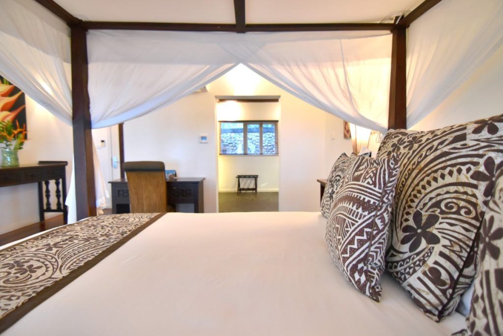 10 Most Romantic Accommodations on the Pacific Harbour &amp; Beqa