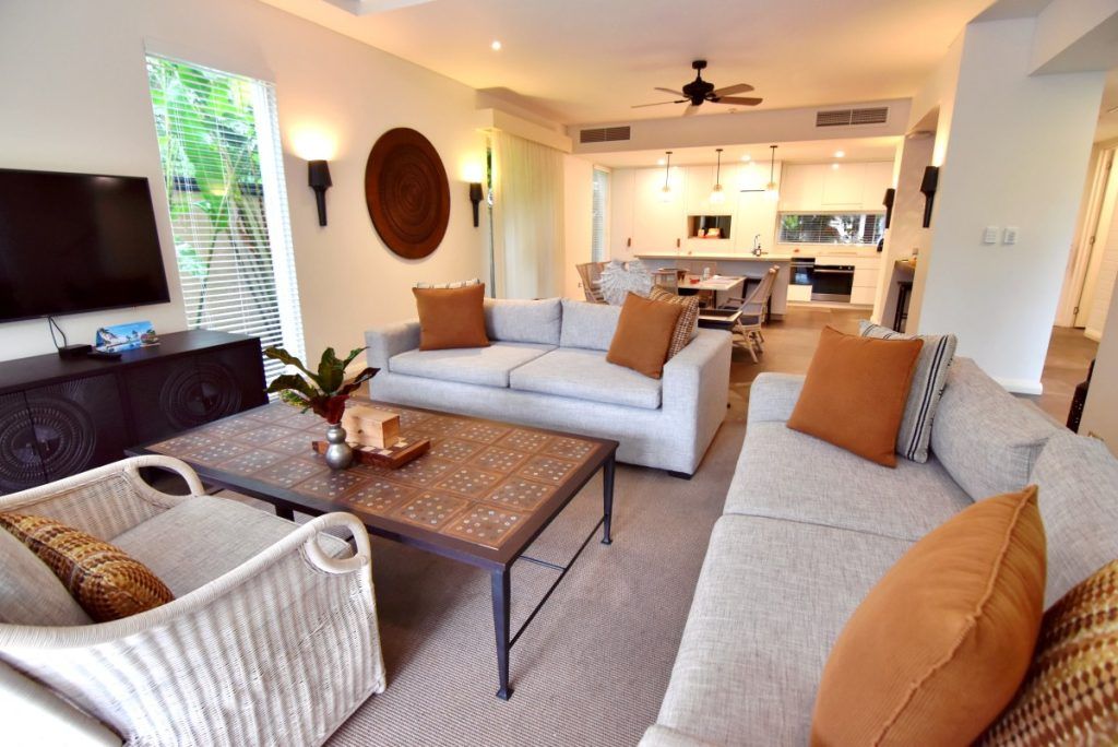 20 BEST Hotels &amp; Places to Stay on the Pacific Harbour &amp; Beqa