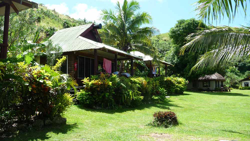 20 BEST Resorts in the Yasawa Islands ????️ [2025]