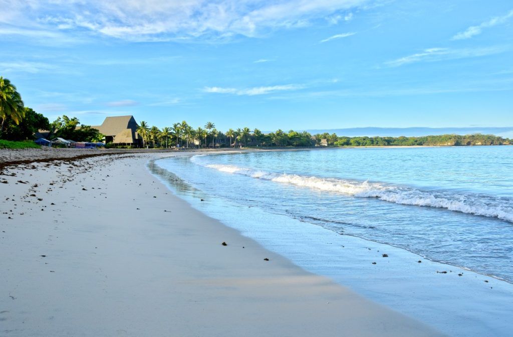 10 Best Family Resorts on the Coral Coast [2025]