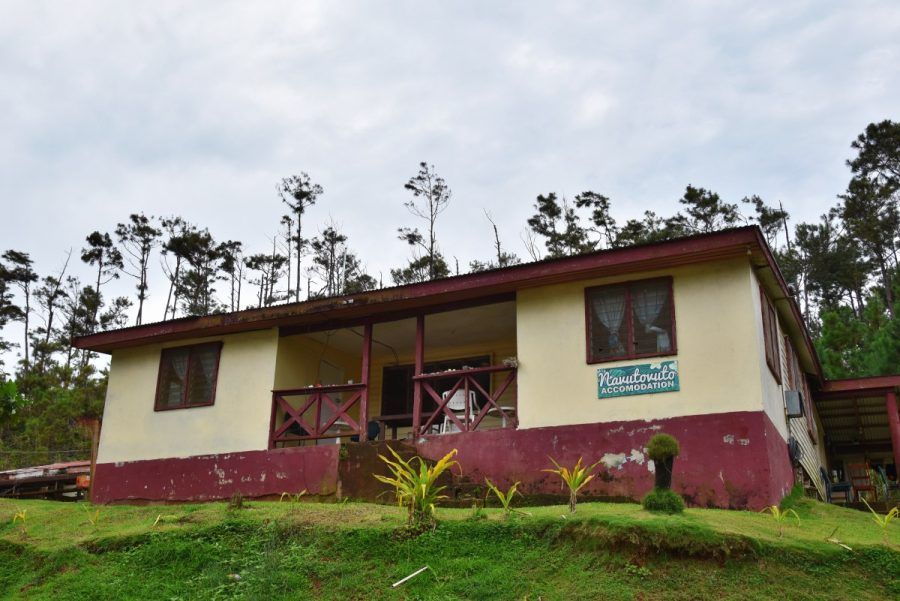 5 Best Budget Accommodations on Kadavu
