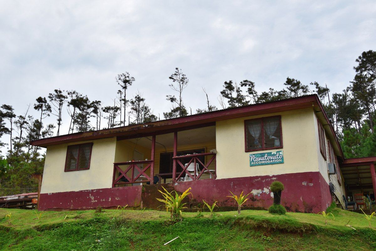 5 Best Budget Accommodations on Kadavu
