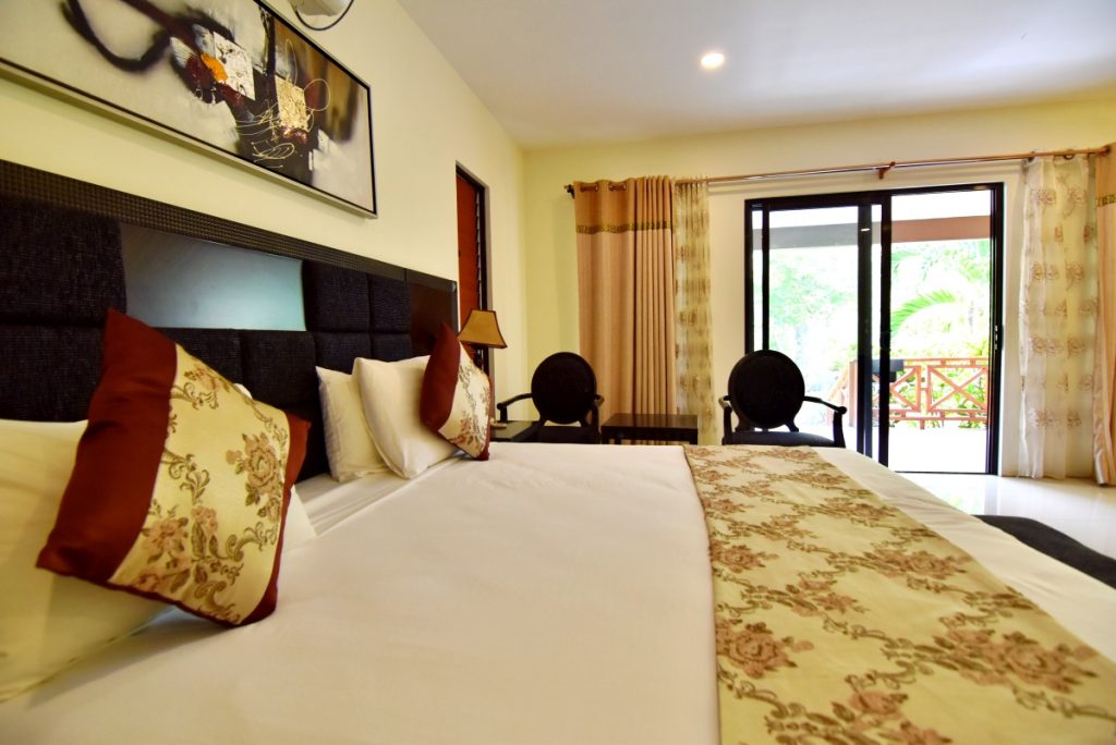 20 BEST Resorts in Nadi ⛱️ [2025]