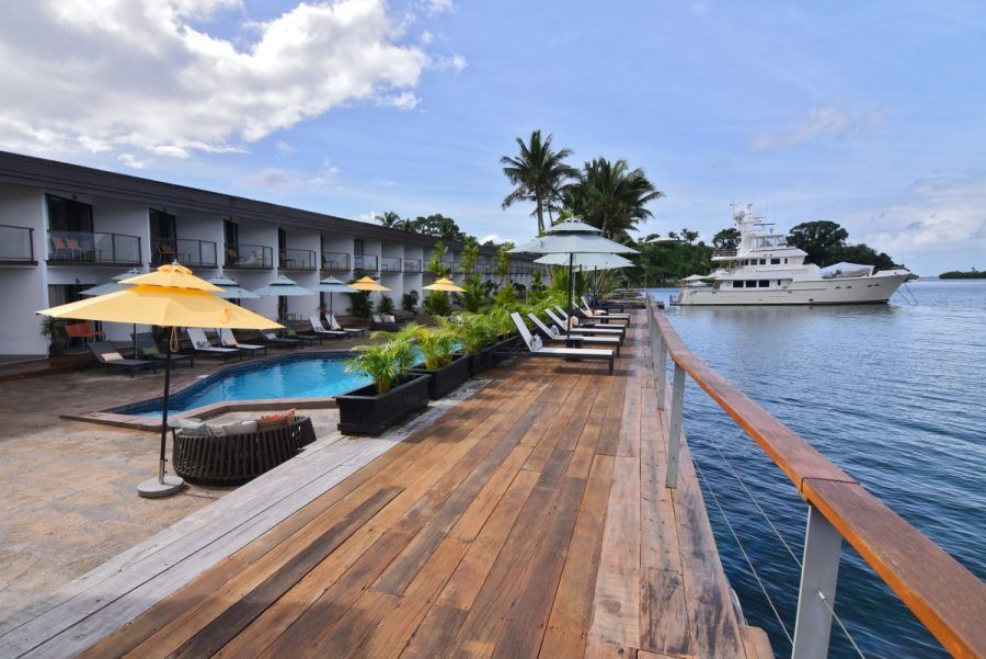 7 Most Romantic Accommodations in Suva ❤️ [2025]