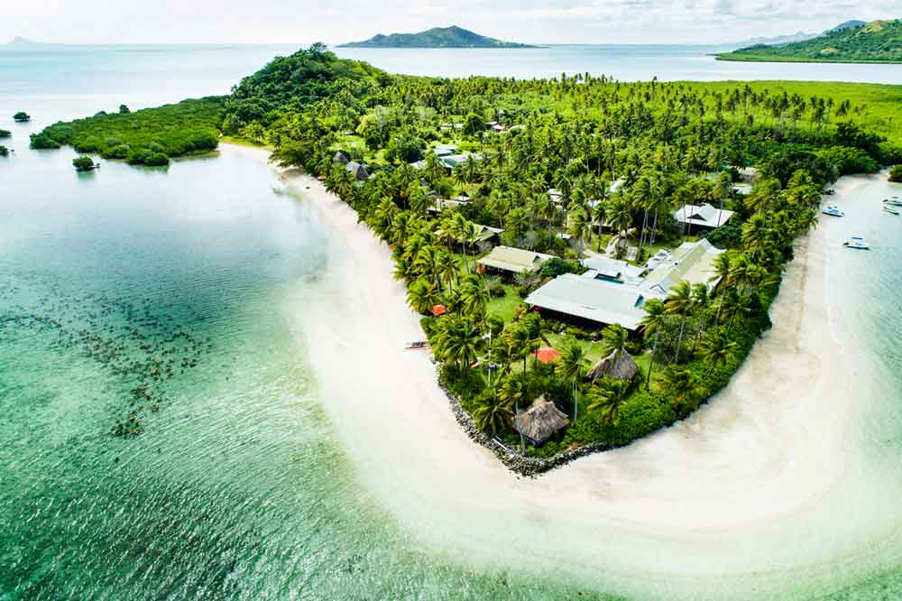 25 BEST Hotels & Places to Stay in Savusavu & Vanua Levu [2025]