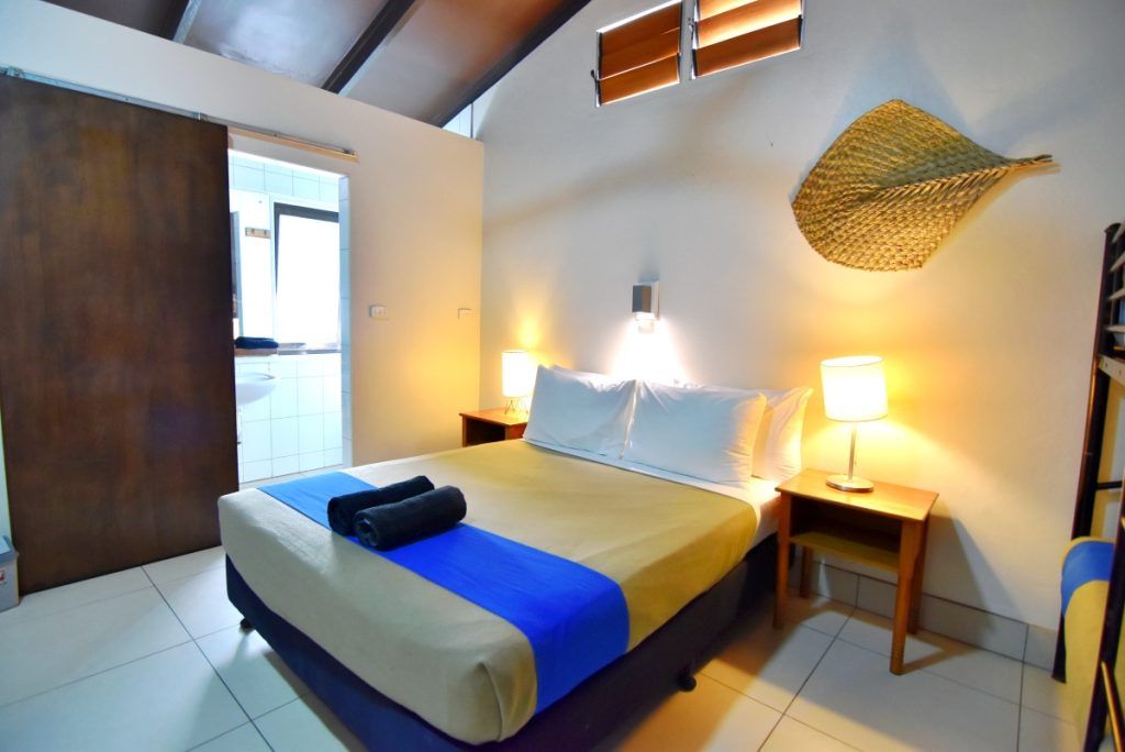 10 Best Backpacker Resorts in Nadi [2025]