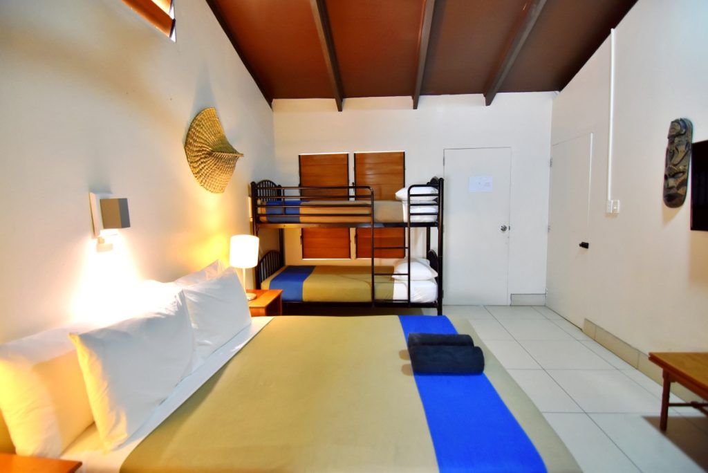 20 BEST Resorts in Nadi ⛱️ [2025]