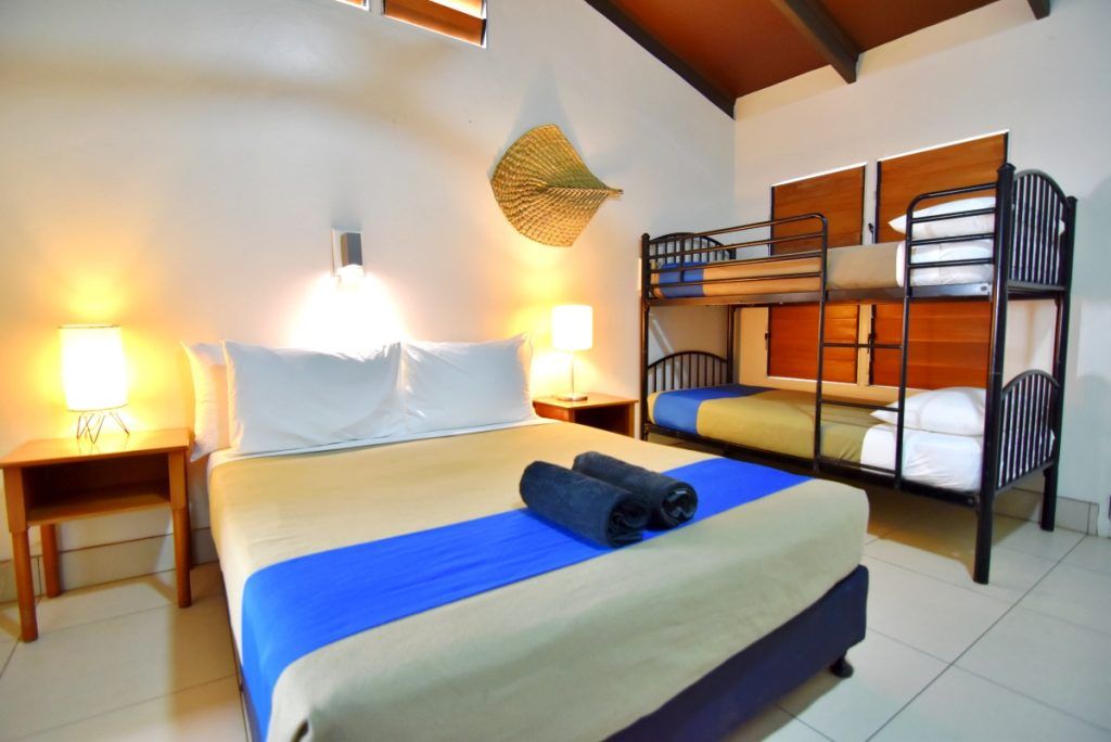 10 BEST Hotels on Denarau Island ???? [2025]