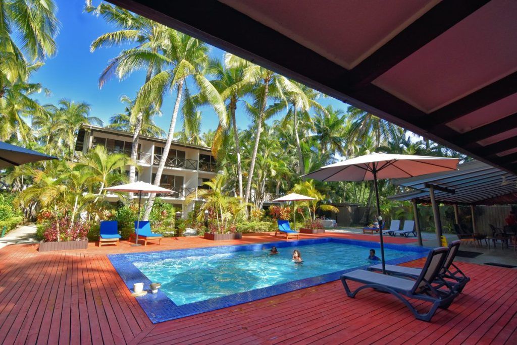 15 Most Romantic Accommodations in Nadi ❤️ [2025]