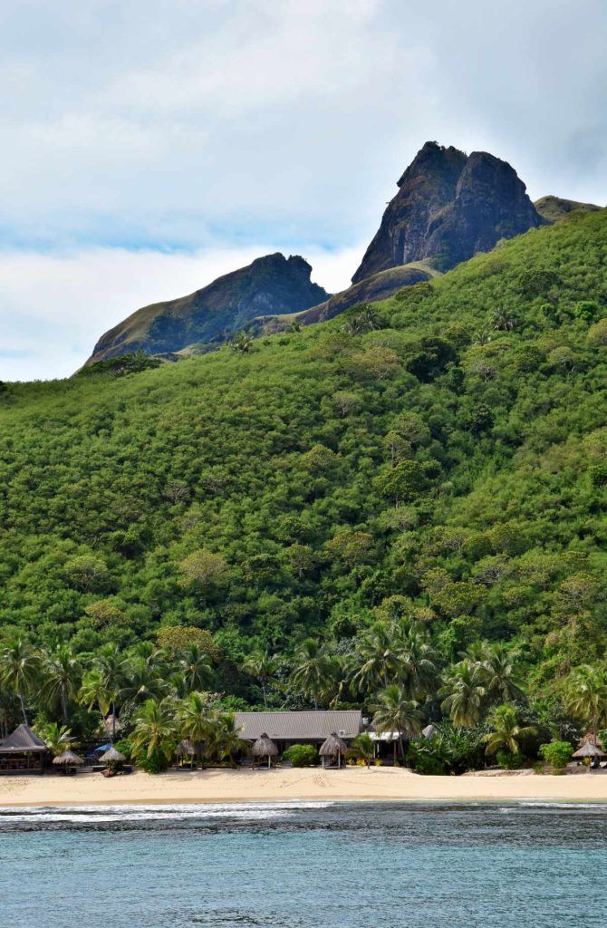 25 Best Hotels &amp; Places to Stay in the Yasawa Islands [2025]