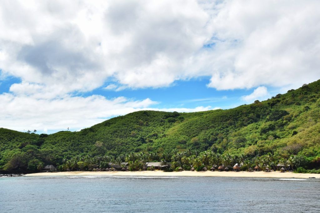 10 Best Backpacker Resorts in Fiji ????️ [2025]