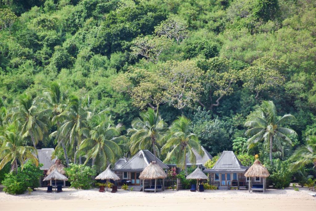 20 Best Backpacker Hostels in Fiji ???? [2025]