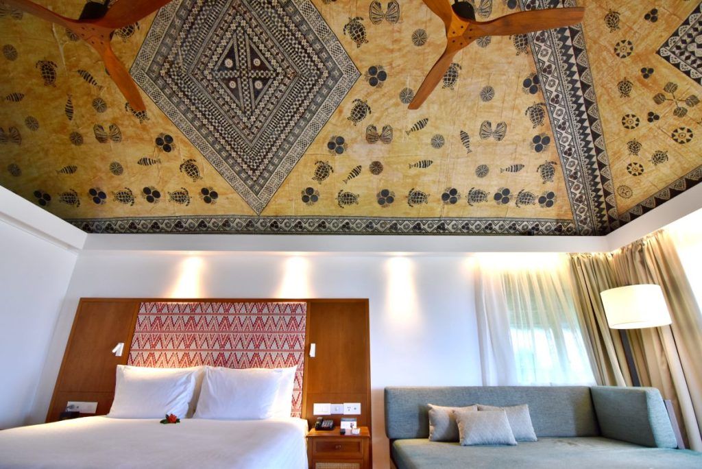 10 Most Romantic Resorts on the Coral Coast ❤️ [2025]