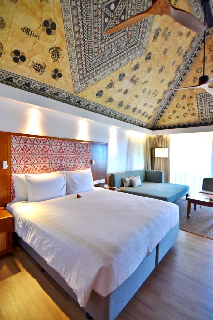 10 Best Luxury Resorts on the Coral Coast ???? [2025]