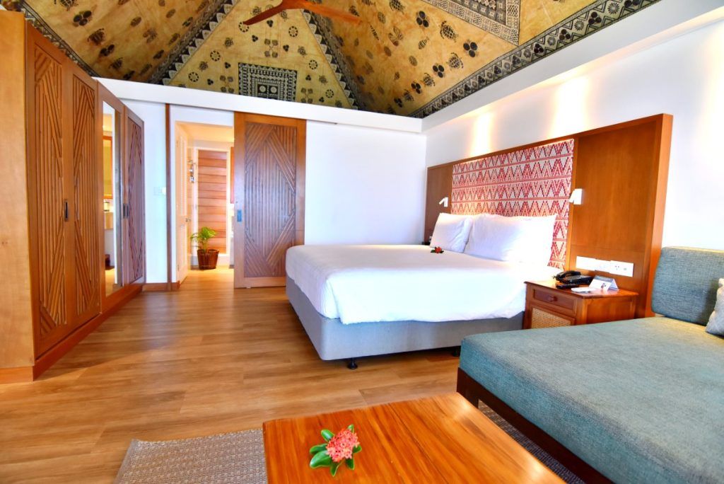 25 BEST Hotels &amp; Places to Stay on the Coral Coast [2025]